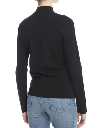 Свитер JOSEPH (429): фото 6 - Invogue