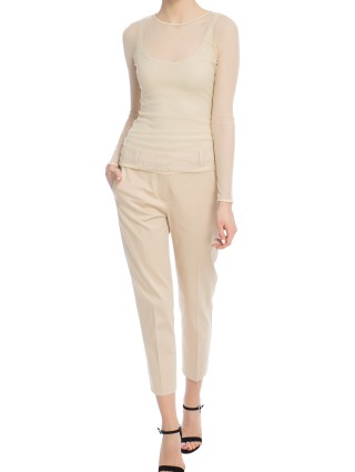 Блуза MAX MARA (3787): фото 3 - Invogue