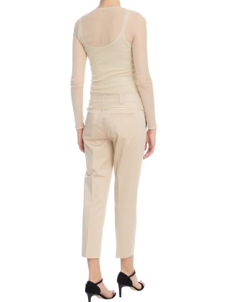 Блуза MAX MARA (3787): фото 4 - Invogue