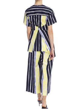 Брюки SPORTMAX (133): фото 4 - Invogue