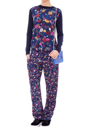 Светр KENZO (1680): фото 3 - Invogue