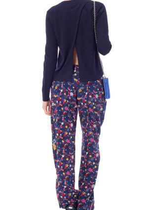 Светр KENZO (1680): фото 4 - Invogue