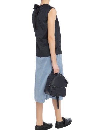 Топ MAX MARA (4803): фото 4 - Invogue