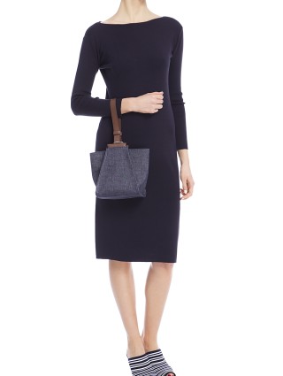 Сукня WEEKEND MAX MARA (229): фото 3 - Invogue