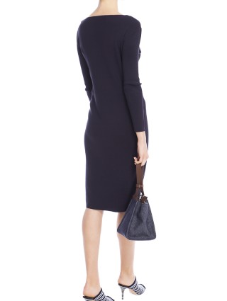 Сукня WEEKEND MAX MARA (229): фото 4 - Invogue