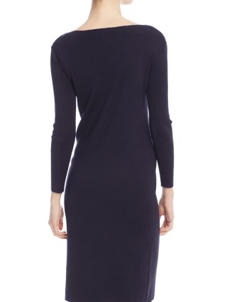 Сукня WEEKEND MAX MARA (229): фото 6 - Invogue