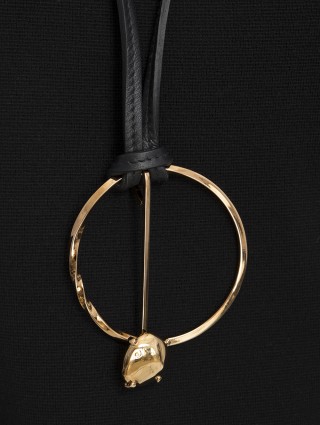 Кольє SPORTMAX (326): фото 4 - Invogue