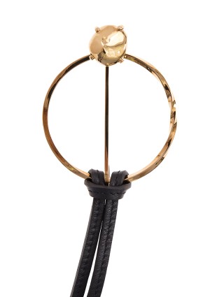 Кольє SPORTMAX (326): фото 5 - Invogue