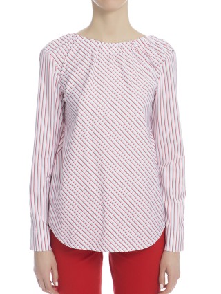 Блуза SPORTMAX (153): фото 5 - Invogue