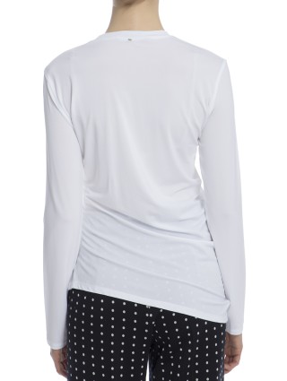 Свитер SPORTMAX (225): фото 5 - Invogue