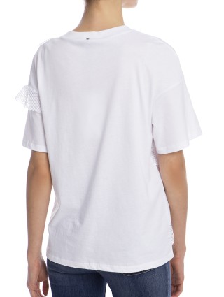 Футболка SPORTMAX (267): фото 6 - Invogue