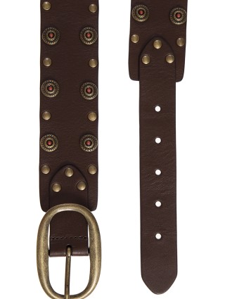 Ремень WEEKEND MAX MARA (1292): фото 5 - Invogue