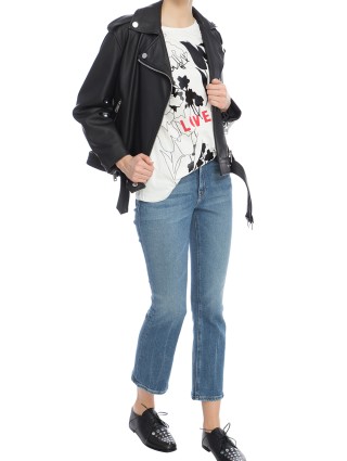 Футболка WEEKEND MAX MARA (60): фото 3 - Invogue