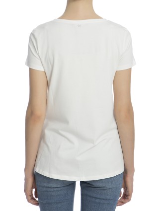 Футболка WEEKEND MAX MARA (60): фото 5 - Invogue