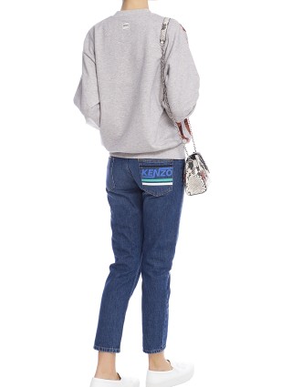 Світшот KENZO (5492): фото 4 - Invogue