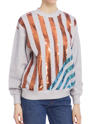 Світшот KENZO (5492): фото 5 - Invogue