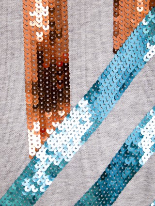 Світшот KENZO (5492): фото 7 - Invogue