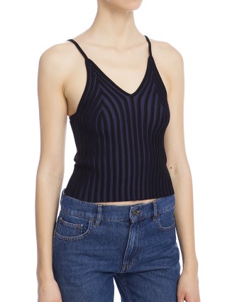 Топ KENZO (3084): фото 7 - Invogue