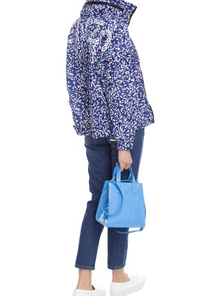 Куртка KENZO (3096): фото 4 - Invogue