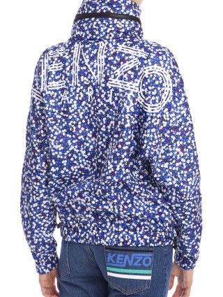 Куртка KENZO (3096): фото 6 - Invogue