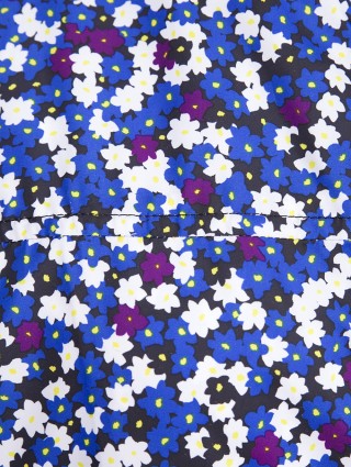 Куртка KENZO (3096): фото 7 - Invogue