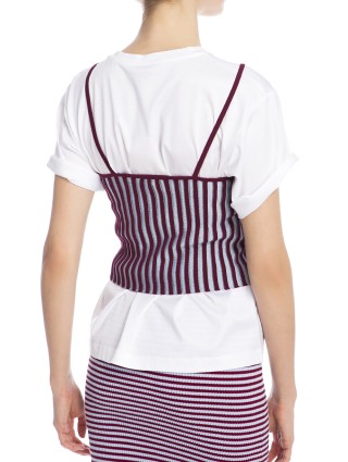 Топ KENZO (3024): фото 6 - Invogue