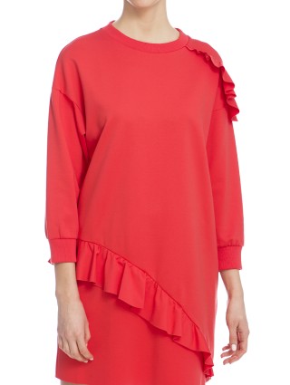 Платье MAX&CO (4081): фото 5 - Invogue