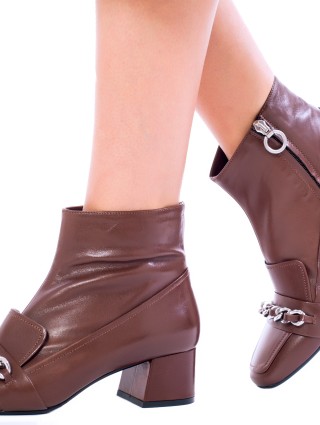 Черевики Marella Accessories (2819): фото 4 - Invogue