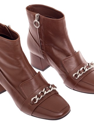 Черевики Marella Accessories (2819): фото 6 - Invogue