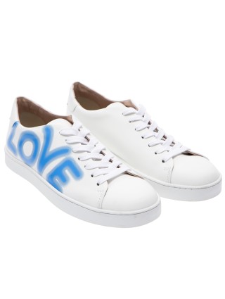 Кеди MARC CAIN (571): фото 5 - Invogue