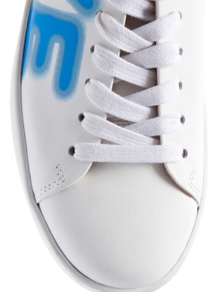 Кеди MARC CAIN (571): фото 6 - Invogue