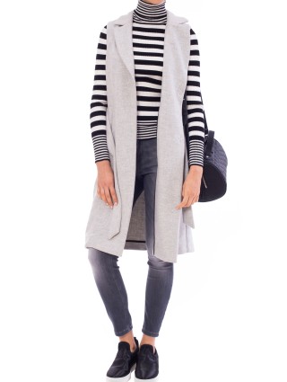 Жилет MARELLA (2648): фото 3 - Invogue