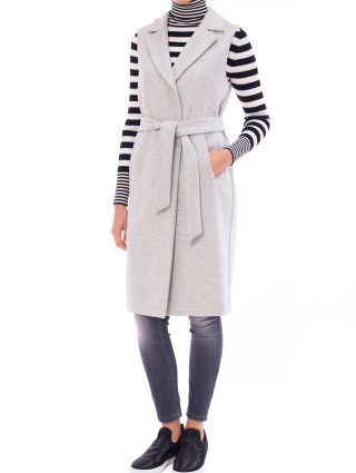 Жилет MARELLA (2648): фото 5 - Invogue