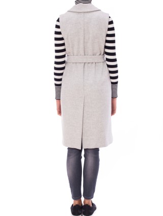 Жилет MARELLA (2648): фото 6 - Invogue