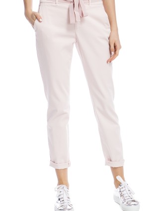 Брюки Weekend Max Mara (5234): фото 5 - Invogue