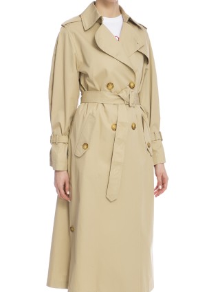 Плащ WEEKEND MAX MARA (268): фото 5 - Invogue