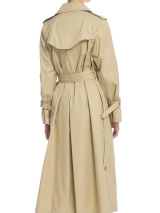 Плащ WEEKEND MAX MARA (268): фото 6 - Invogue