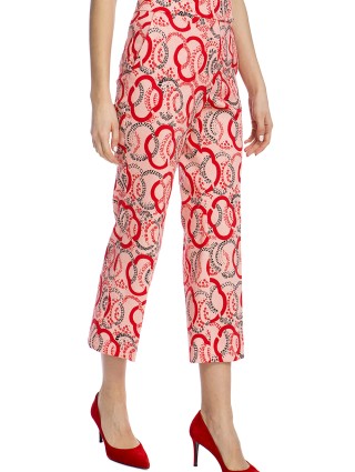 Брюки MAX&CO (3955): фото 5 - Invogue