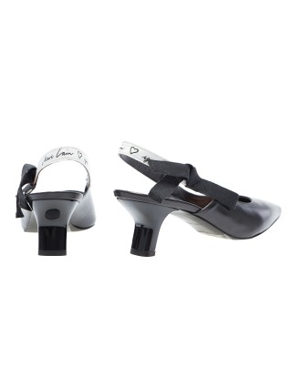 Туфлі MARC CAIN (492): фото 4 - Invogue