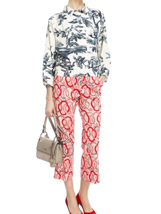 Сорочка MAX&CO (3887): фото 3 - Invogue