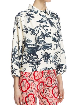 Сорочка MAX&CO (3887): фото 5 - Invogue