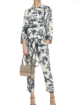 Босоніжки WEEKEND MAX MARA (254): фото 3 - Invogue