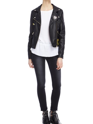 Джинсы MARC CAIN (376): фото 3 - Invogue