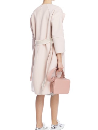 Пальто WEEKEND MAX MARA (489): фото 4 - Invogue