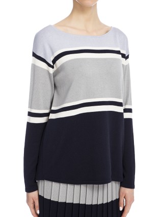 Светр WEEKEND MAX MARA (5122): фото 4 - Invogue