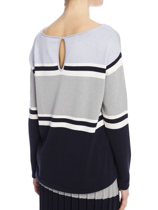 Светр WEEKEND MAX MARA (5122): фото 5 - Invogue