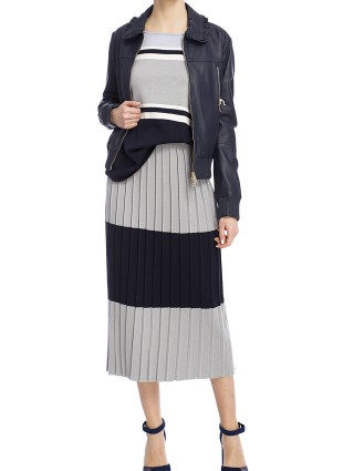 Юбка WEEKEND MAX MARA (5219): фото 3 - Invogue