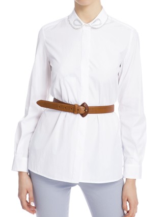 Ремінь WEEKEND MAX MARA (1298): фото 3 - Invogue