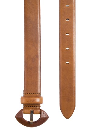 Ремінь WEEKEND MAX MARA (1298): фото 5 - Invogue