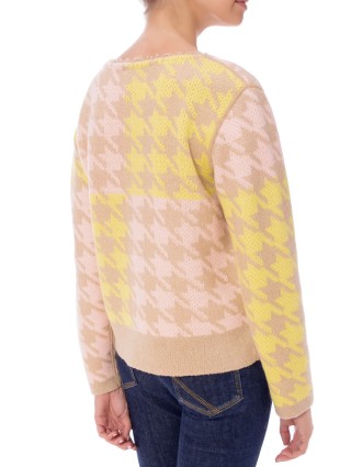 Светр MARC CAIN (944): фото 6 - Invogue